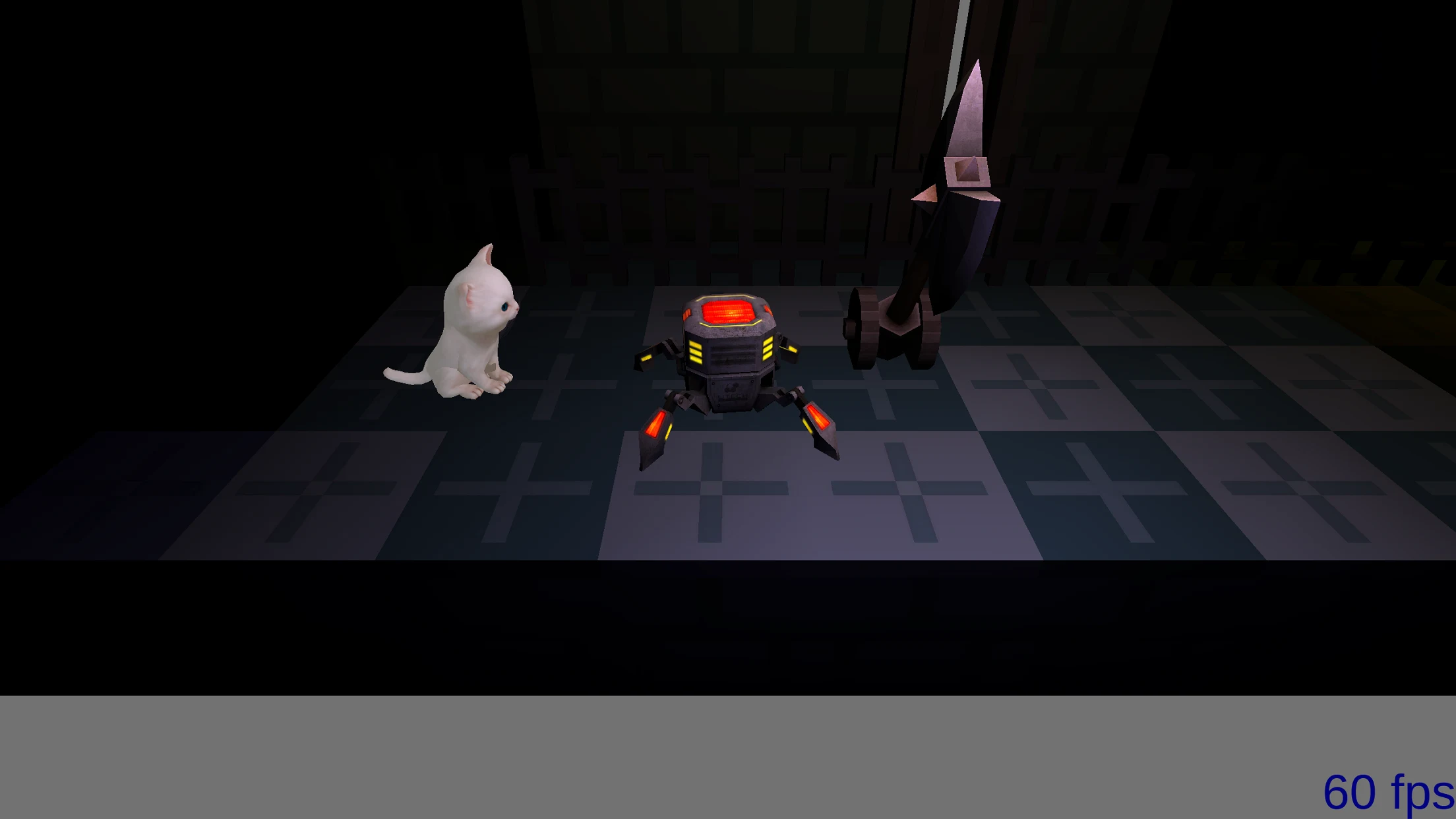 SkyBot Valley screenshot